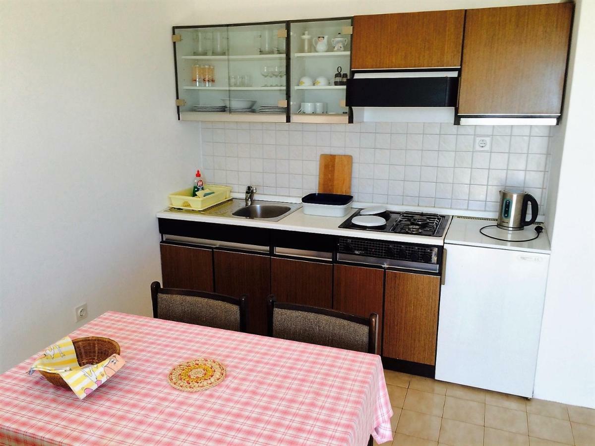 Apartments Markelj Lovrecica  Luaran gambar