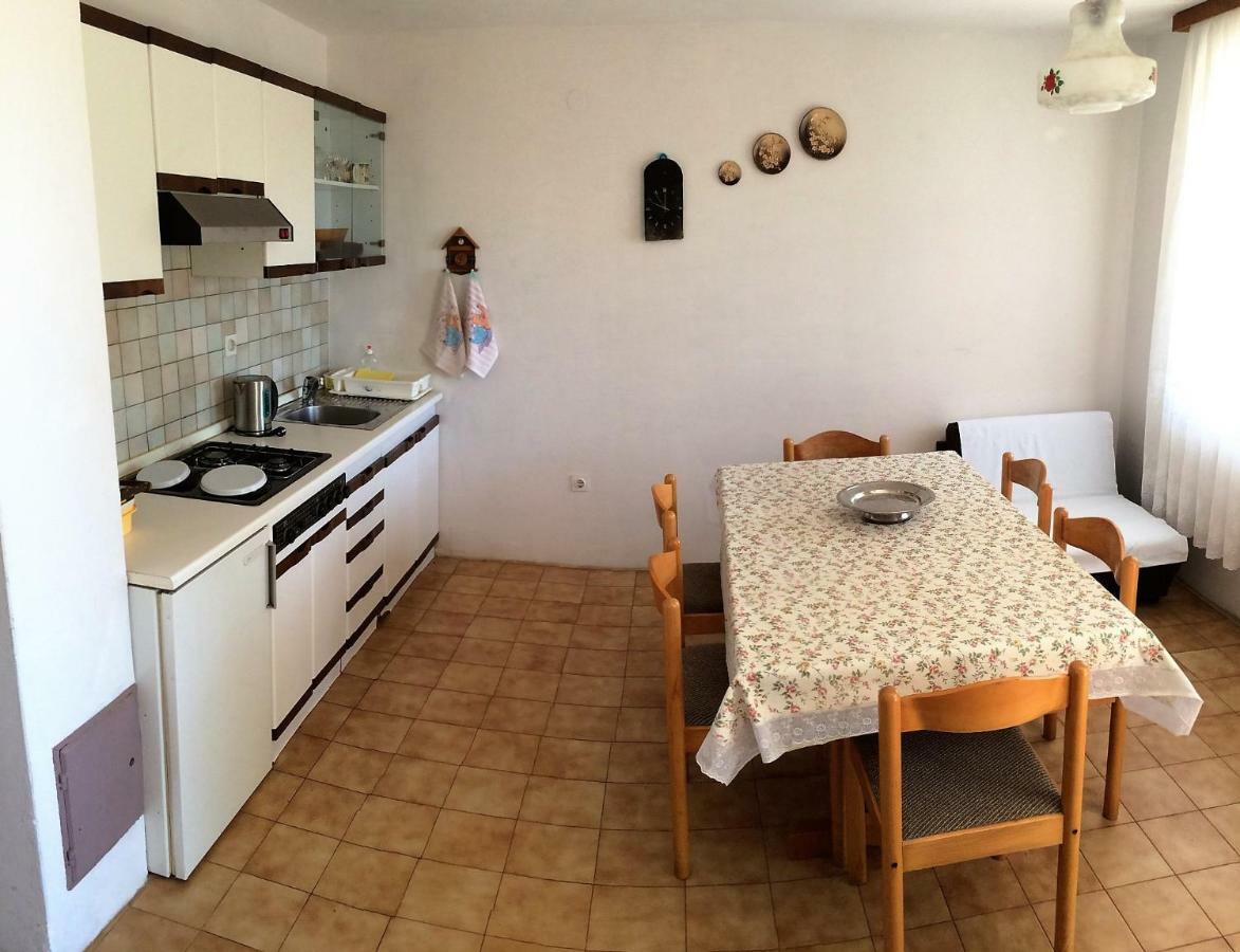 Apartments Markelj Lovrecica  Luaran gambar