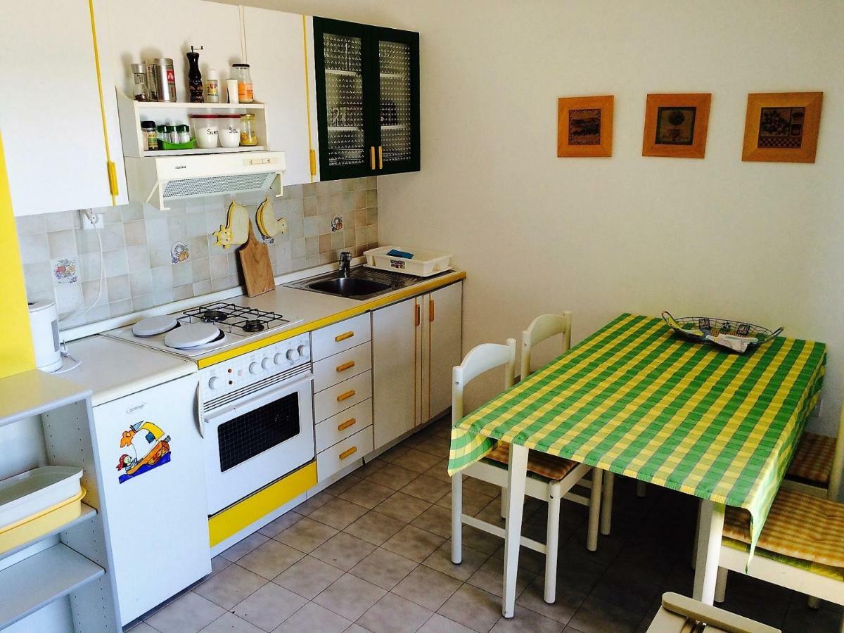 Apartments Markelj Lovrecica  Luaran gambar