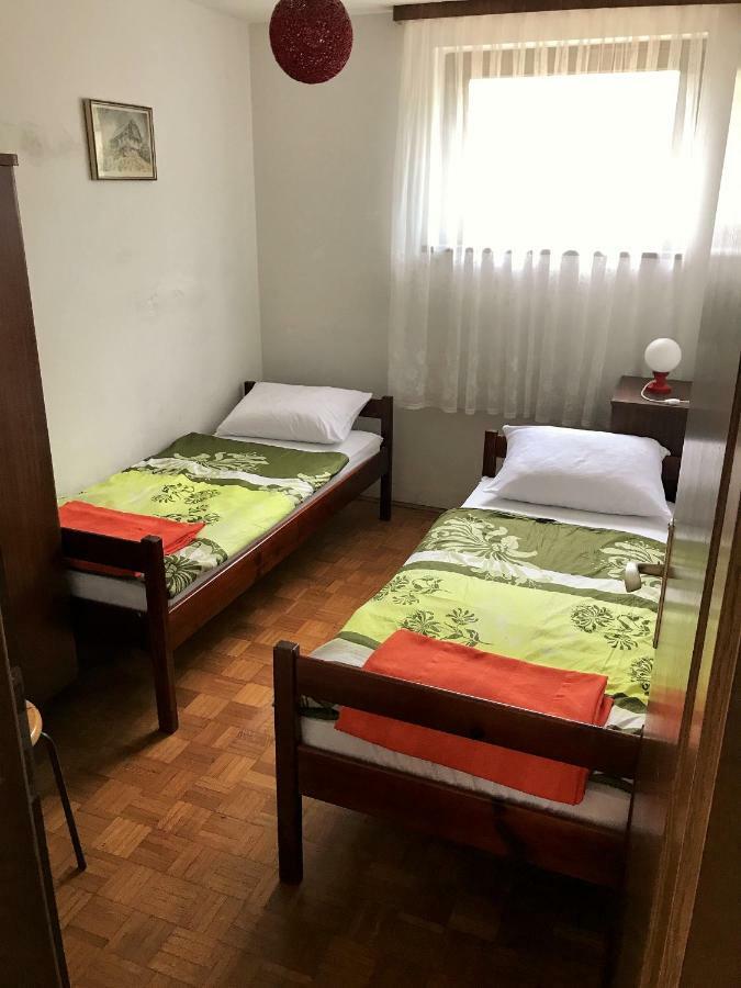 Apartments Markelj Lovrecica  Luaran gambar