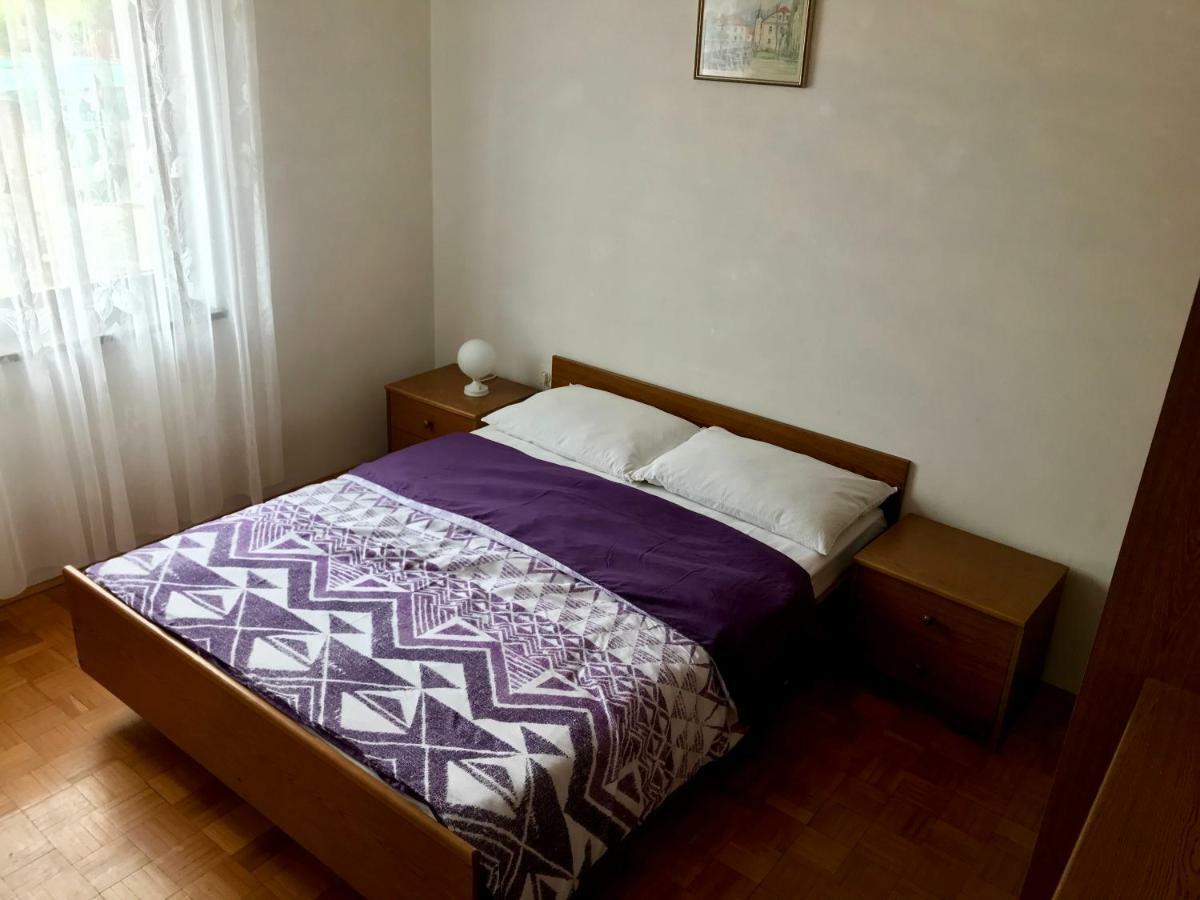 Apartments Markelj Lovrecica  Luaran gambar