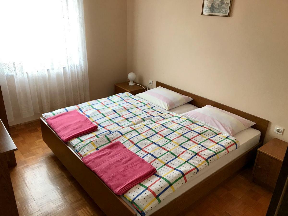 Apartments Markelj Lovrecica  Luaran gambar