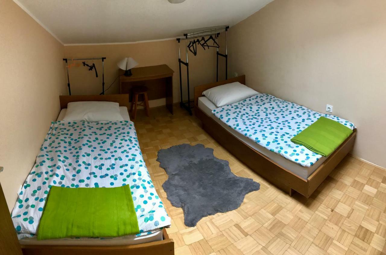 Apartments Markelj Lovrecica  Luaran gambar