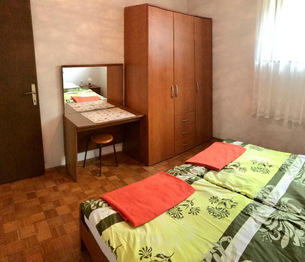 Apartments Markelj Lovrecica  Luaran gambar