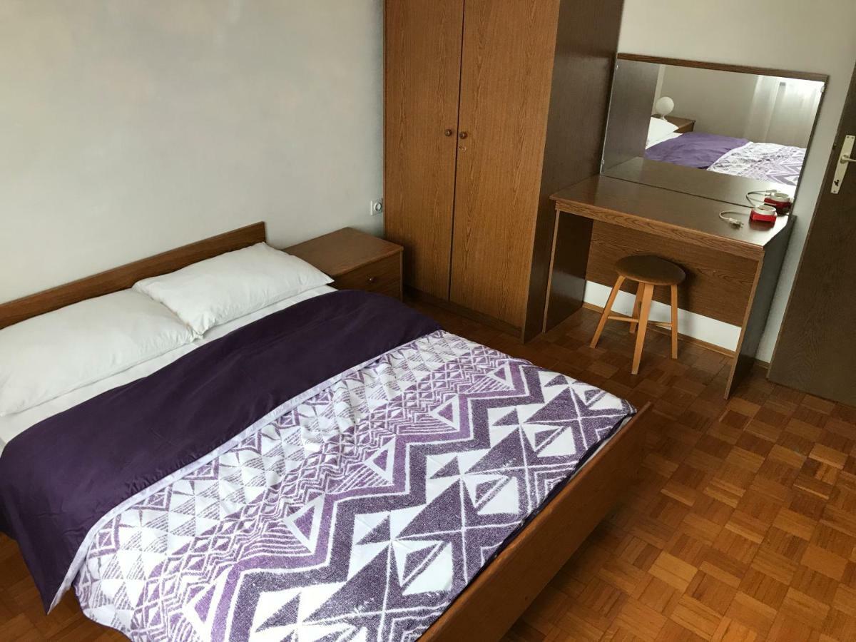 Apartments Markelj Lovrecica  Luaran gambar