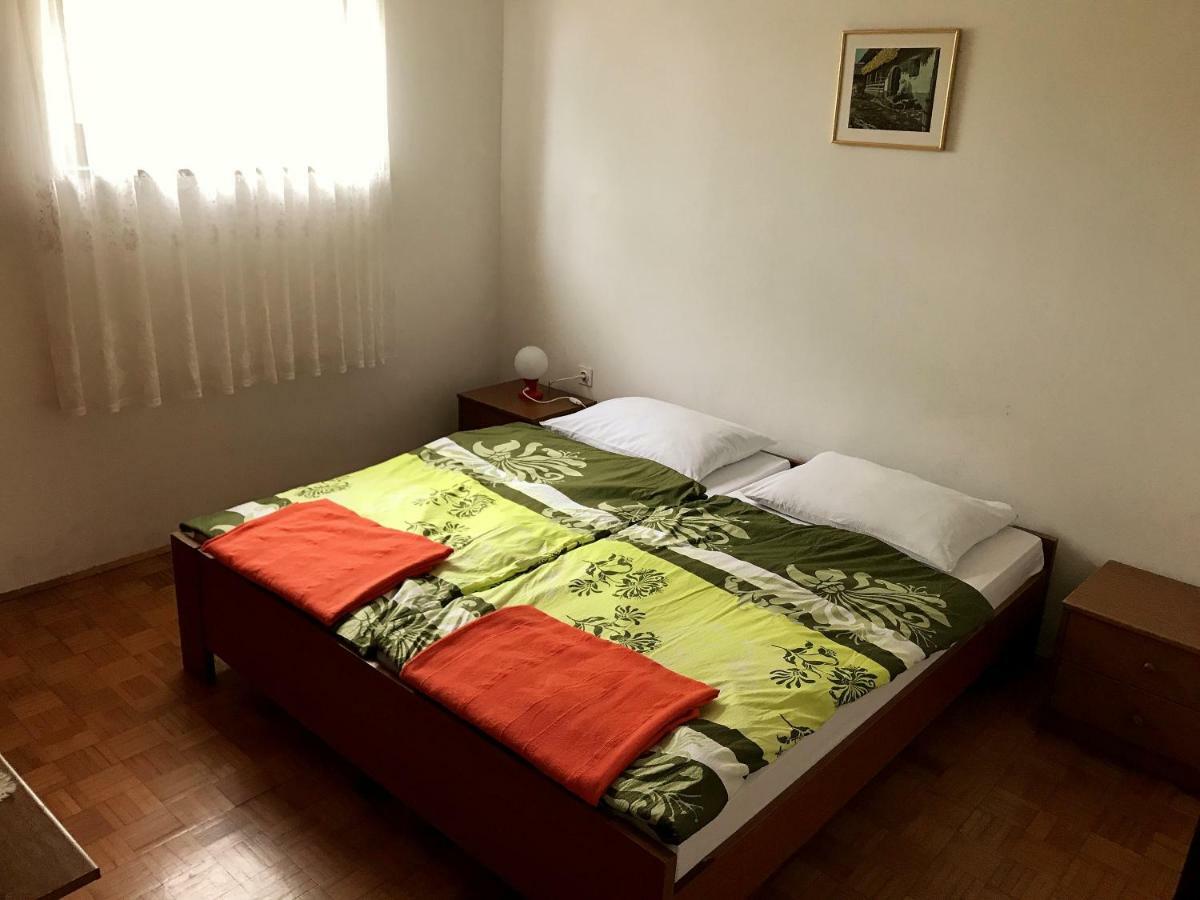 Apartments Markelj Lovrecica  Luaran gambar