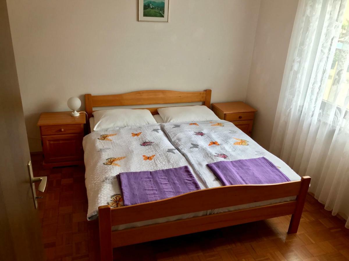 Apartments Markelj Lovrecica  Luaran gambar