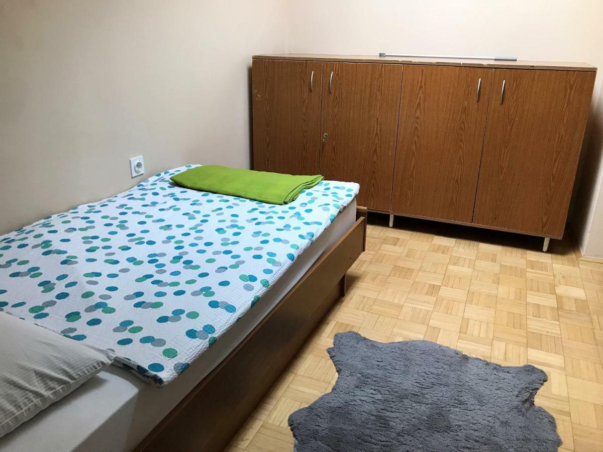 Apartments Markelj Lovrecica  Luaran gambar