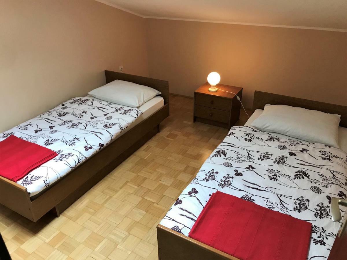 Apartments Markelj Lovrecica  Luaran gambar