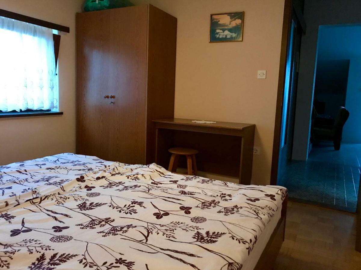 Apartments Markelj Lovrecica  Luaran gambar
