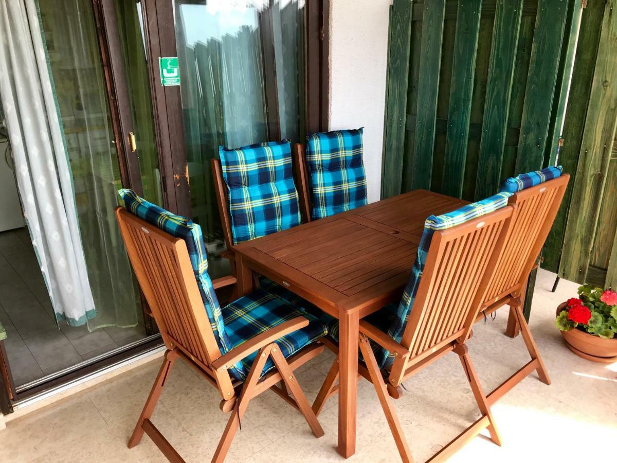 Apartments Markelj Lovrecica  Luaran gambar