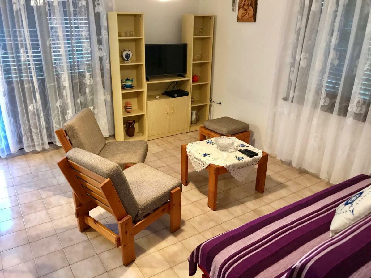 Apartments Markelj Lovrecica  Luaran gambar